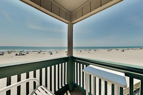 Sandy Getaway